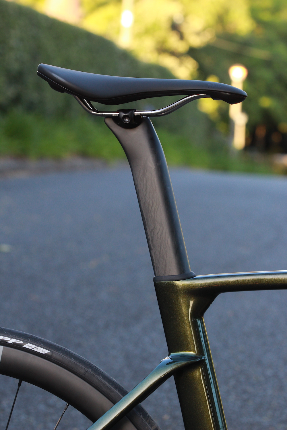 Cabal Machine Cabal Aero 2 - Zero-Waste Wattage Machine