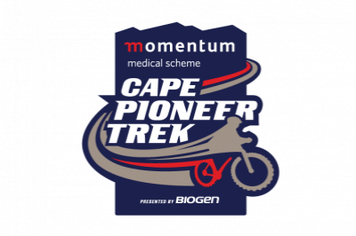cape pioneer trek 2022 route