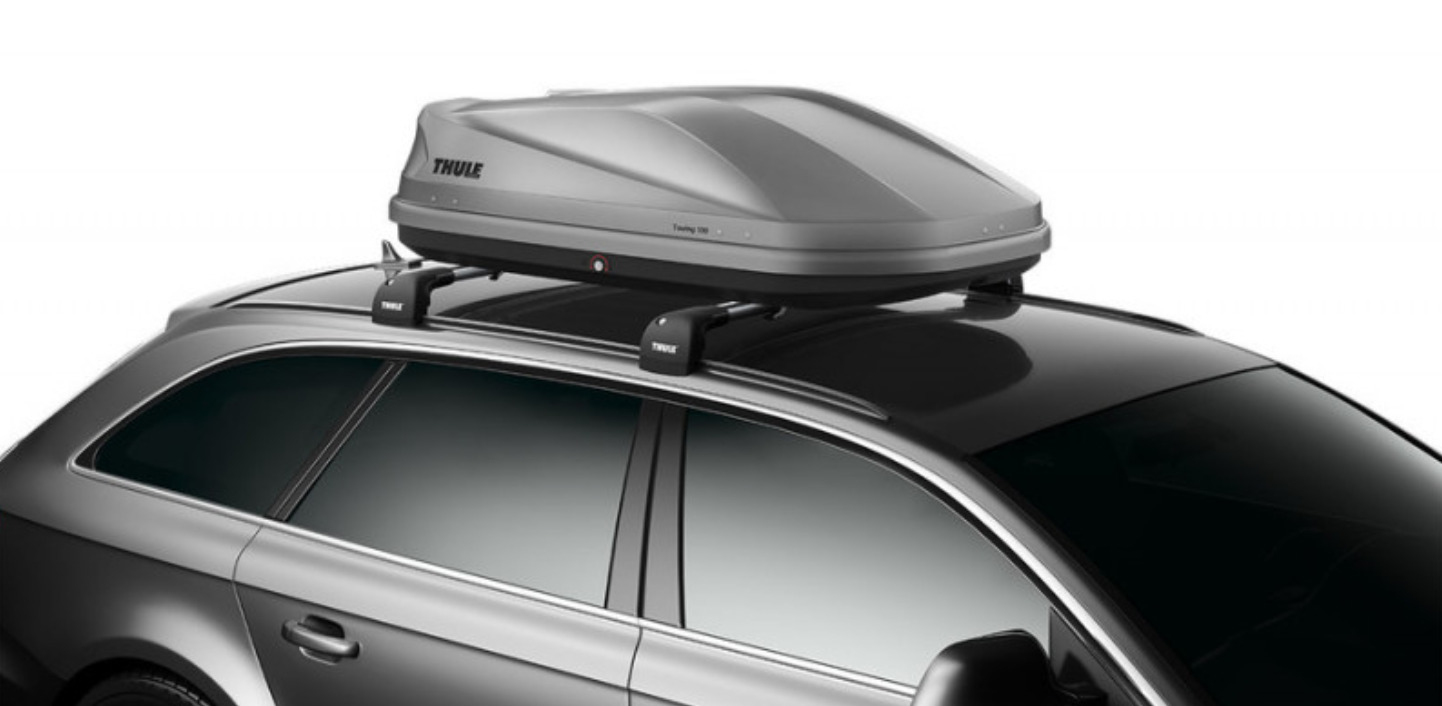 Thule Takes The Trauma Out Of Travel