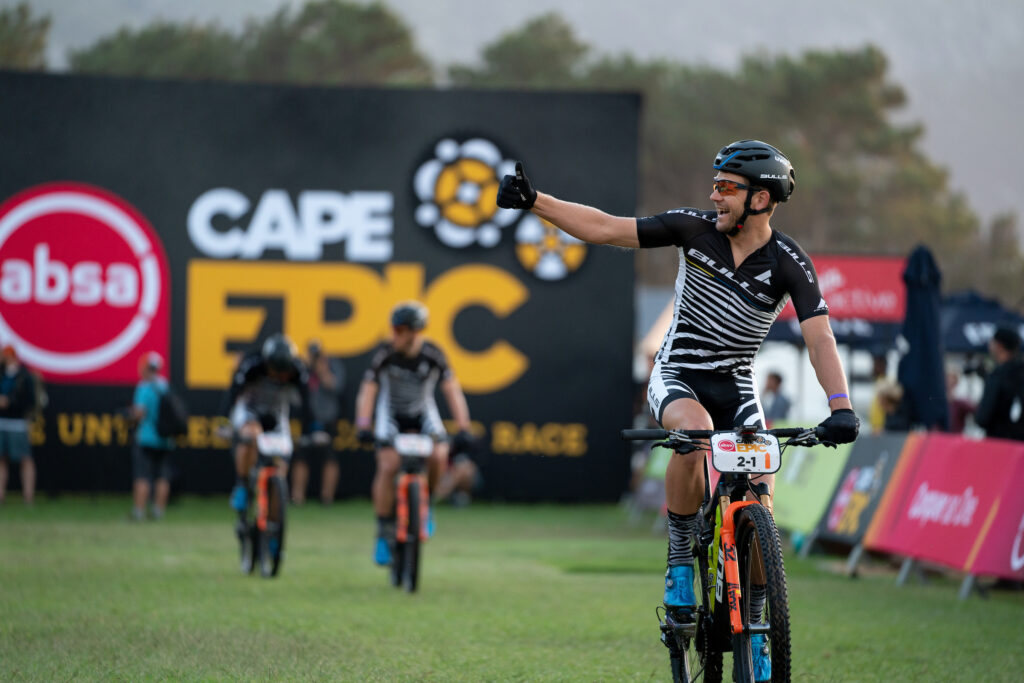 2019 Absa Cape Epic