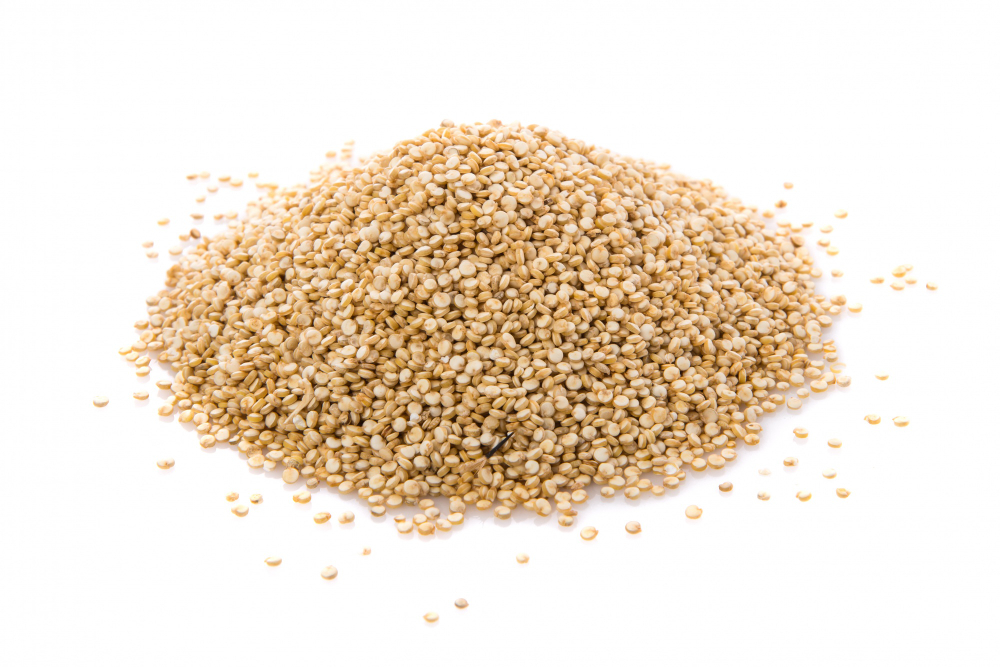 quinoa-real