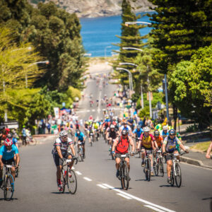 cape town cycle tour