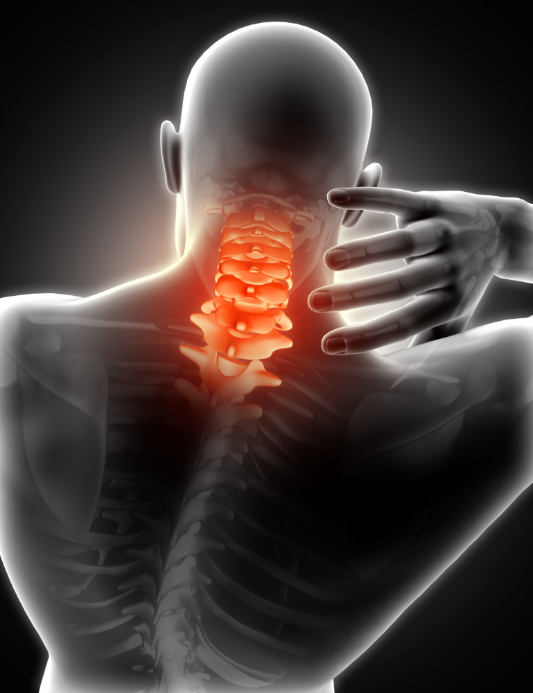 pain-neck