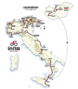 the Giro