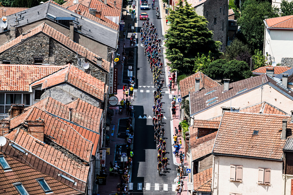 19/07/2022 – Tour de France 2022 – Etape 16 – Carcassonne / Foix (178,5km) –