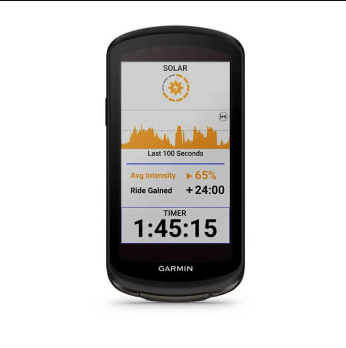 Understanding The Features (And Mysteries) Of Your Garmin