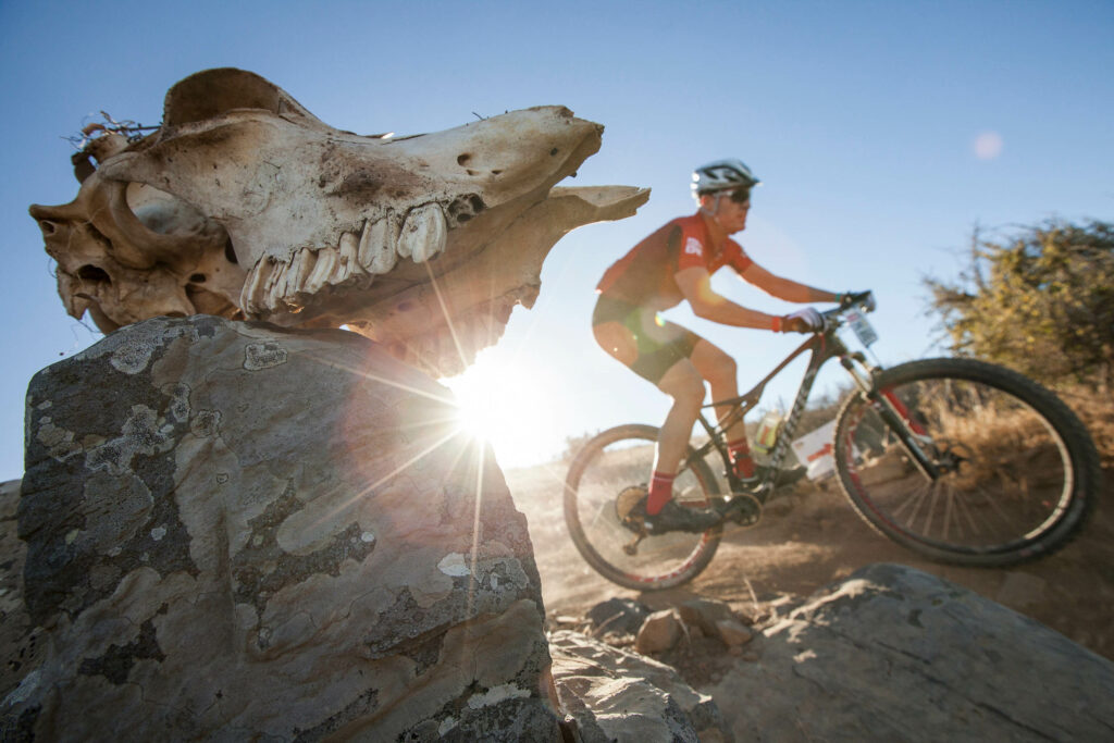 Absa Cape Epic 2017 Prologue – Meerendal