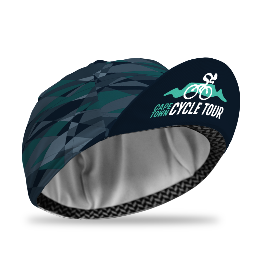 CC613 – CASQUETTE (FRONT)