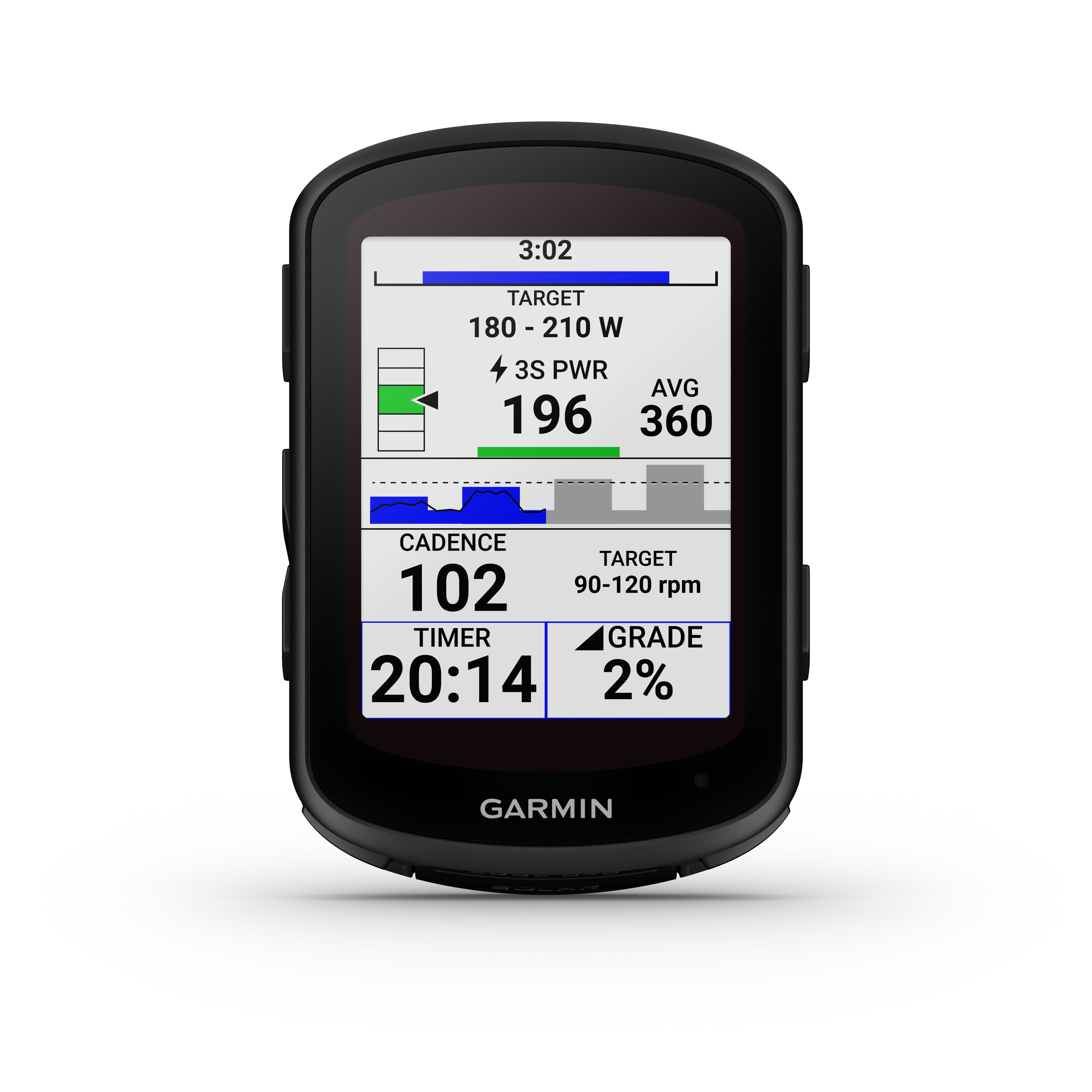 New Garmin Edge 540 and Edge 840 with solar charging launched