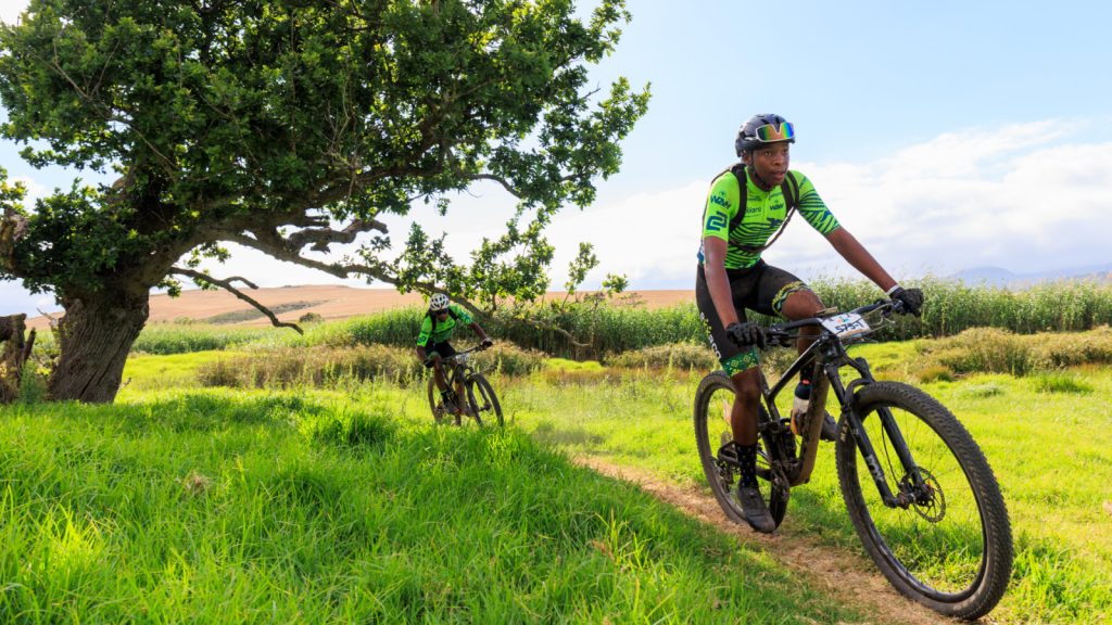 ride2