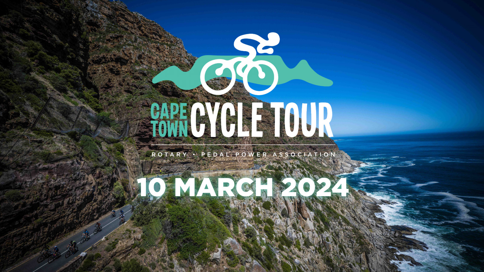 Cape Town Cycle Tour 2024