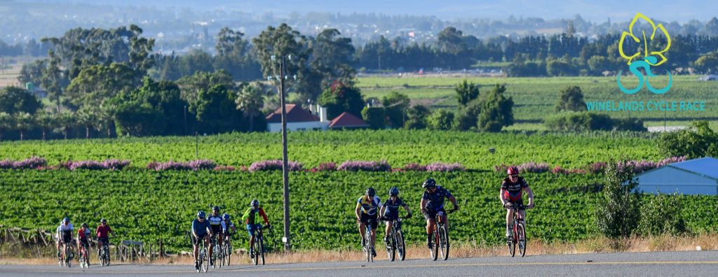 winelands