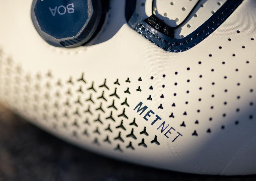 Trek's New Road Cycling Shoes Feature Game-Changing Tech