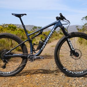 Bicycling SA tests the Specialized Epic EVO