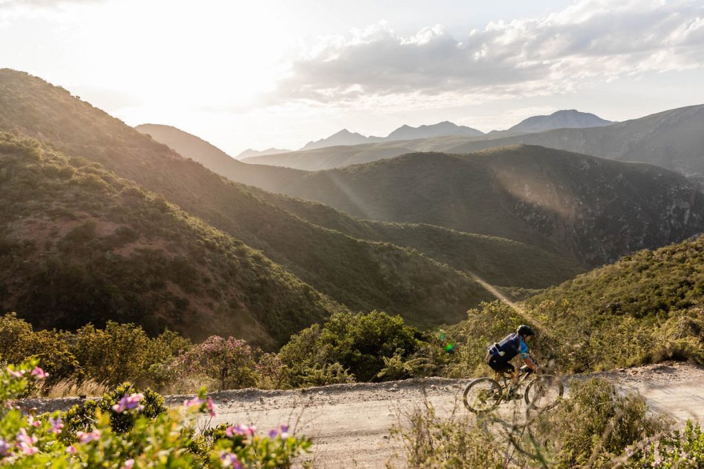 For the first time solo riders will be able to enter the Trans Baviaans, though only 5 x finishers will be eligible for entries into the Repeat event, which takes place on 17 August 2024. Photo by Llewellyn Lloyd / Reblex Photography.