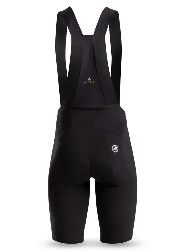The Ciovita Apex Jacquard Bib Shorts