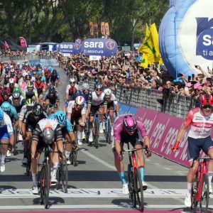 Previewing the 2024 Giro d'Italia