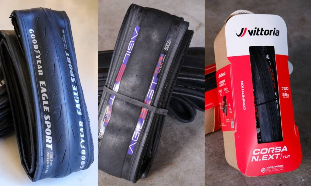 Tyres opener-3