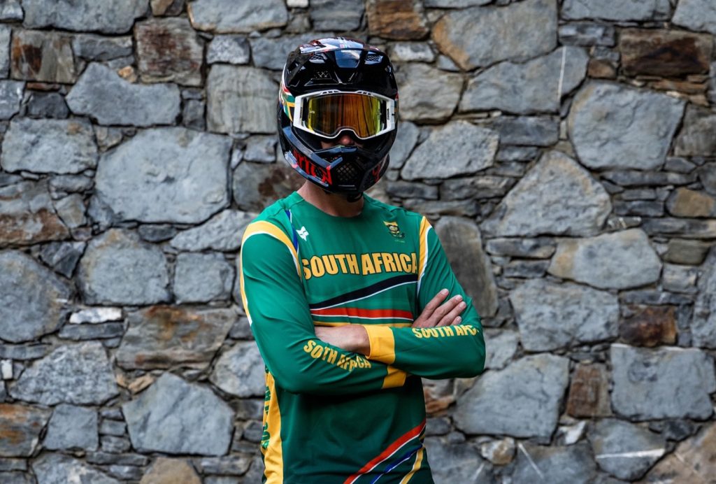 Greg Minnaar