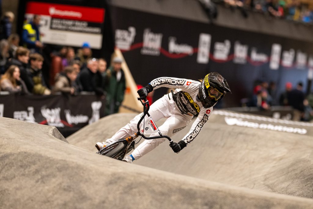 Pump track World Championships 2023 – Oetztal