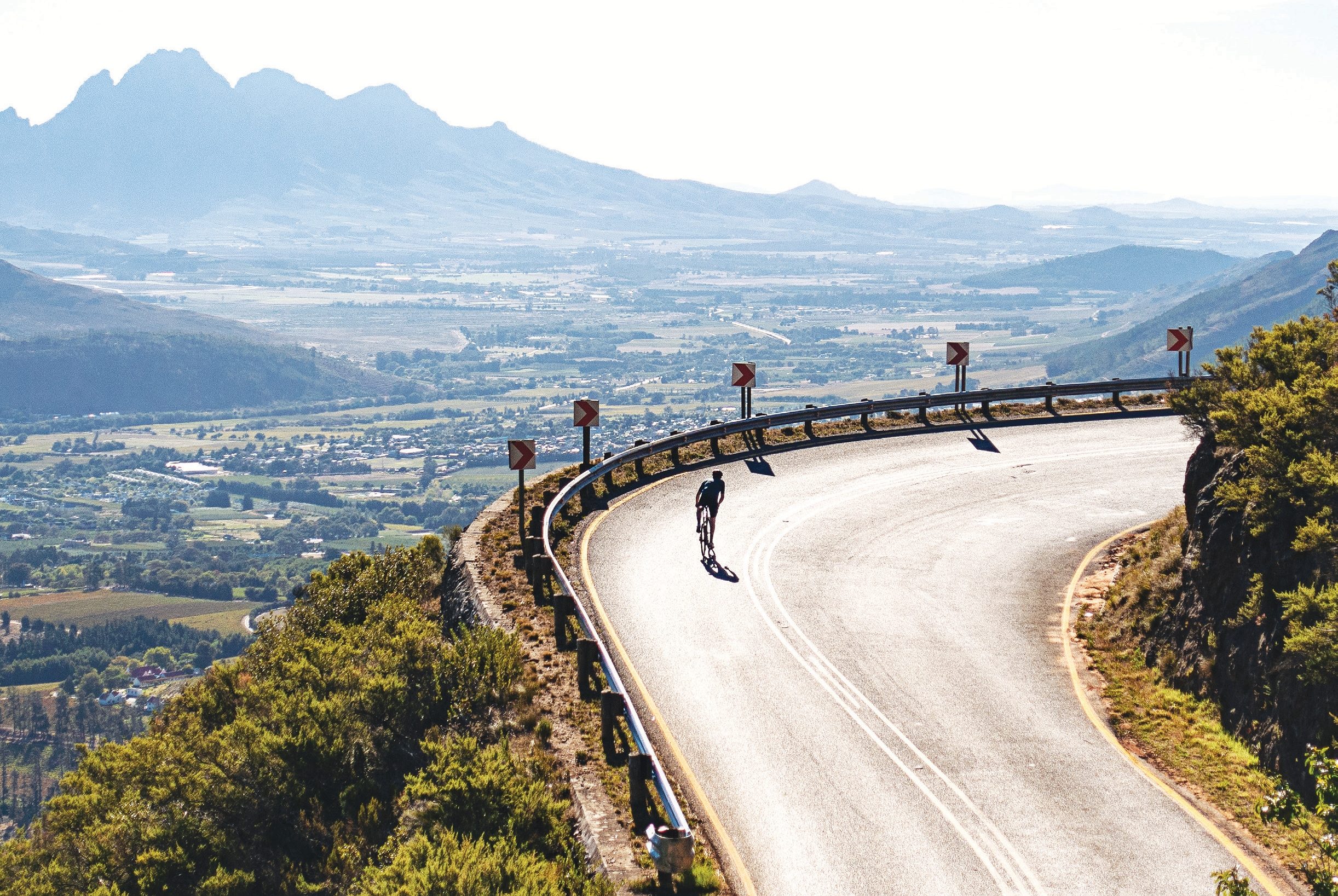 How to Climb Better: Expert Tips for More Power and Confidence