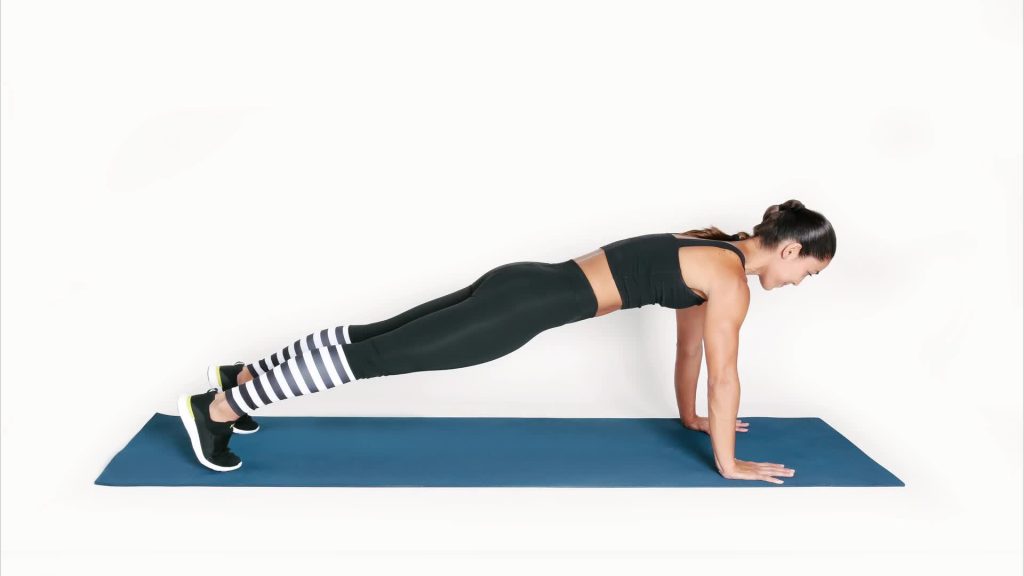 pushup