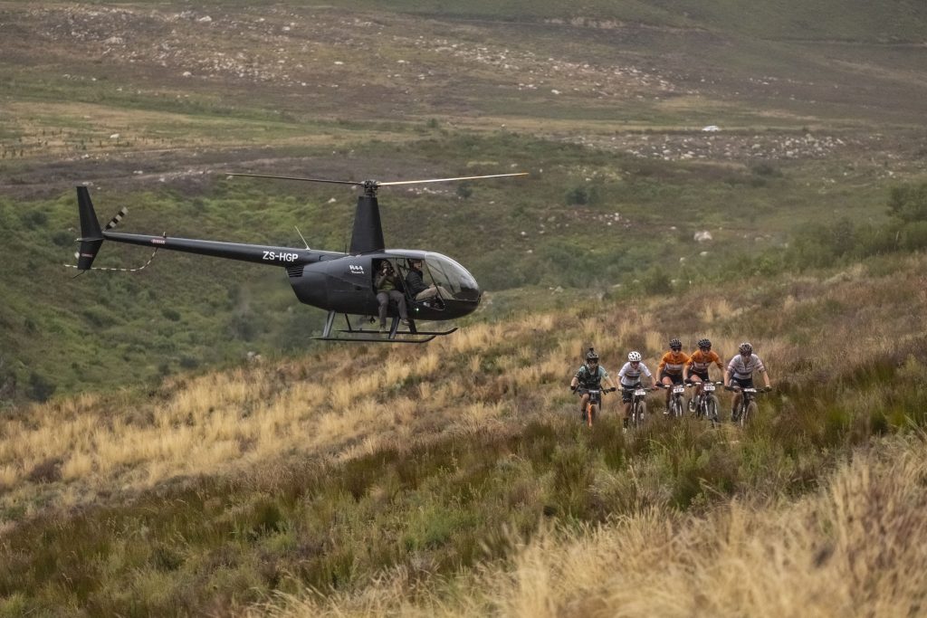 ABSA Cape Epic 2024