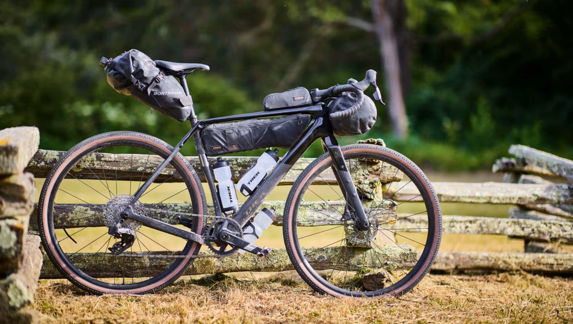 Reviewed: Trek Checkpoint SL 5 AXS