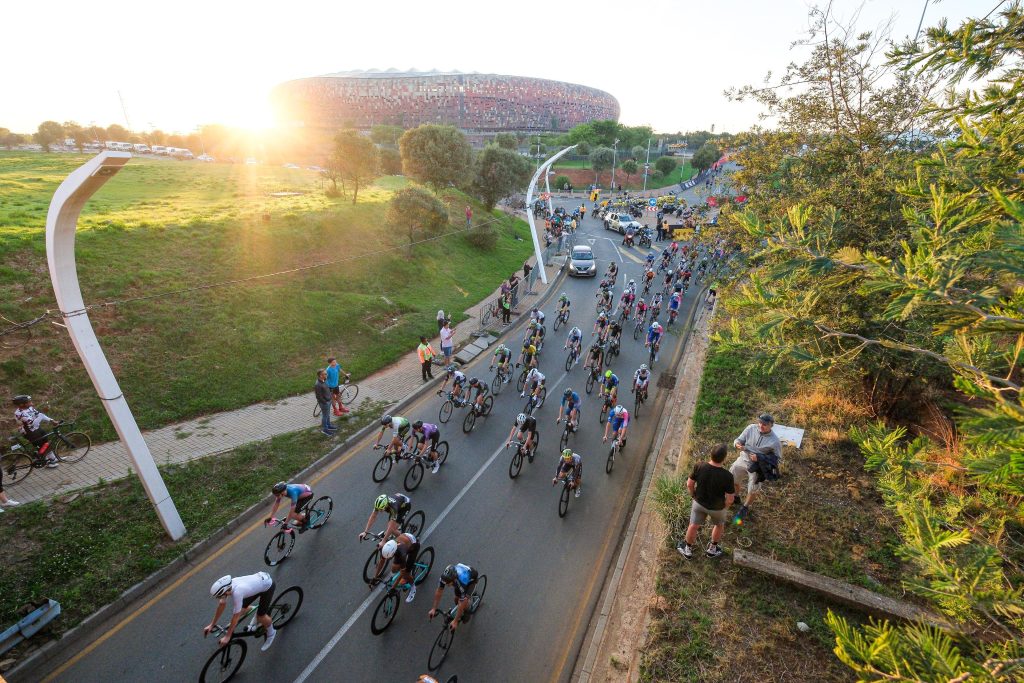RideJoburg