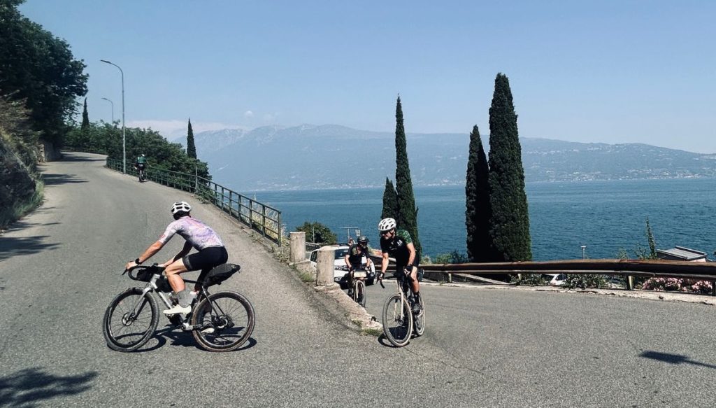 lake garda header