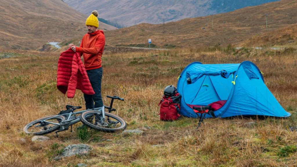 bike-packing