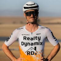 Reece McDonald of Science to Sport 