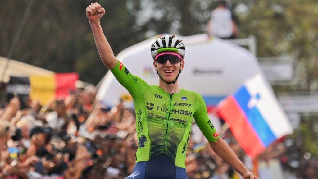 road world champs