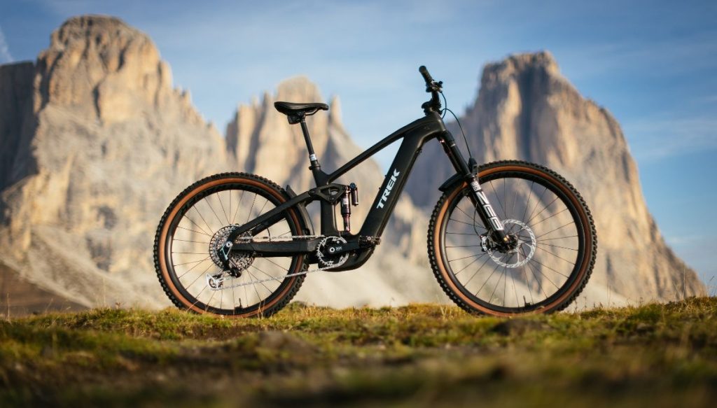 Trek Rail+ – header