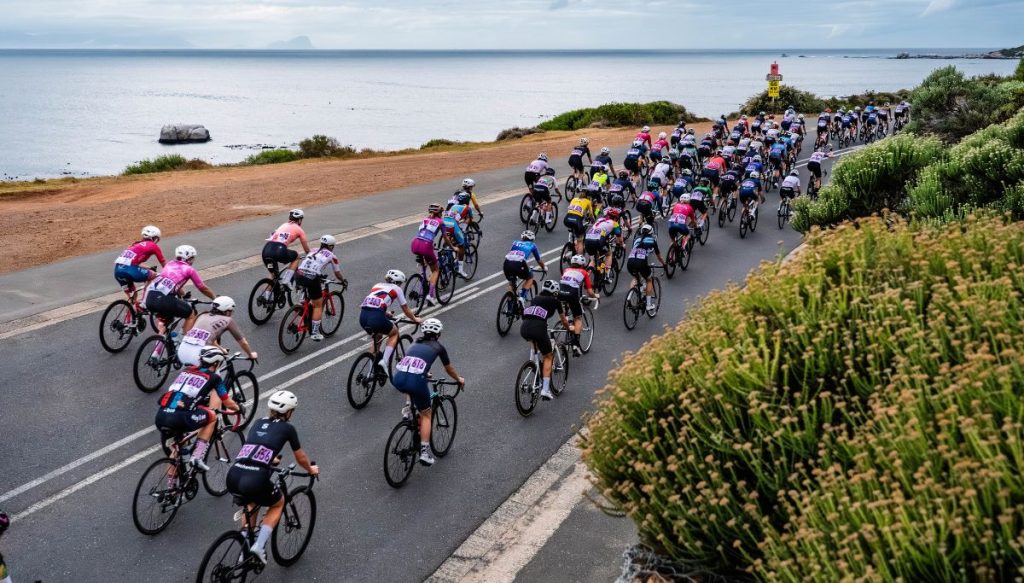 cycle tour