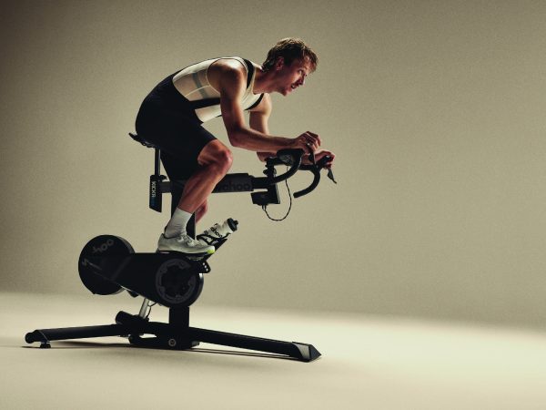 Wahoo Kicker Bike Pro