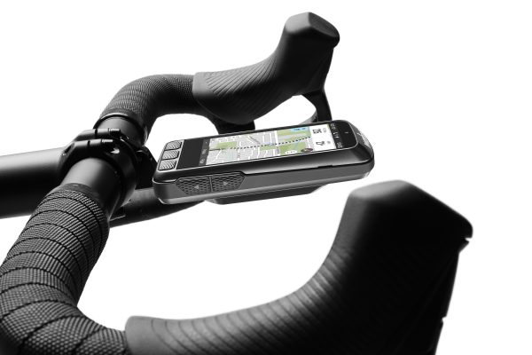 Wahoo Element Ace cycling computer