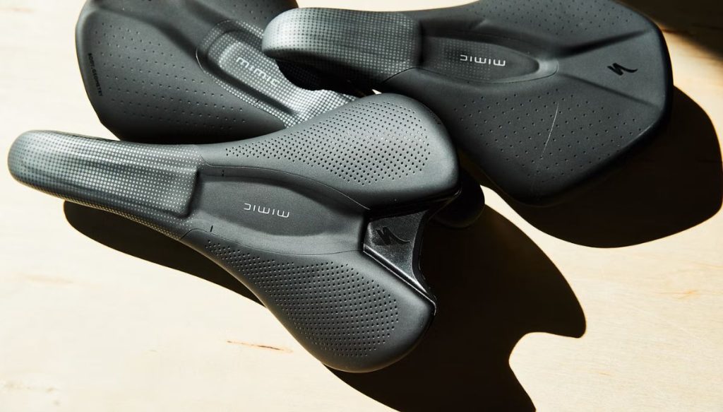 saddle