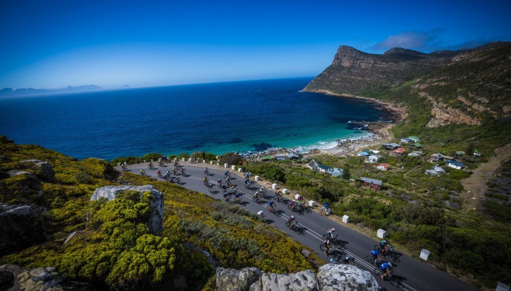 Cycle Tour 1