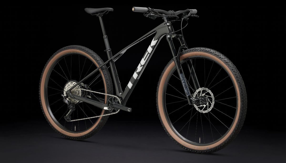 The Trek Procaliber 9.6 Gen 3
