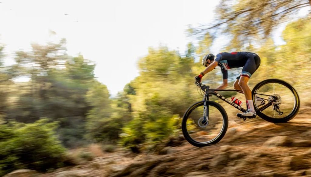 Trek Procaliber