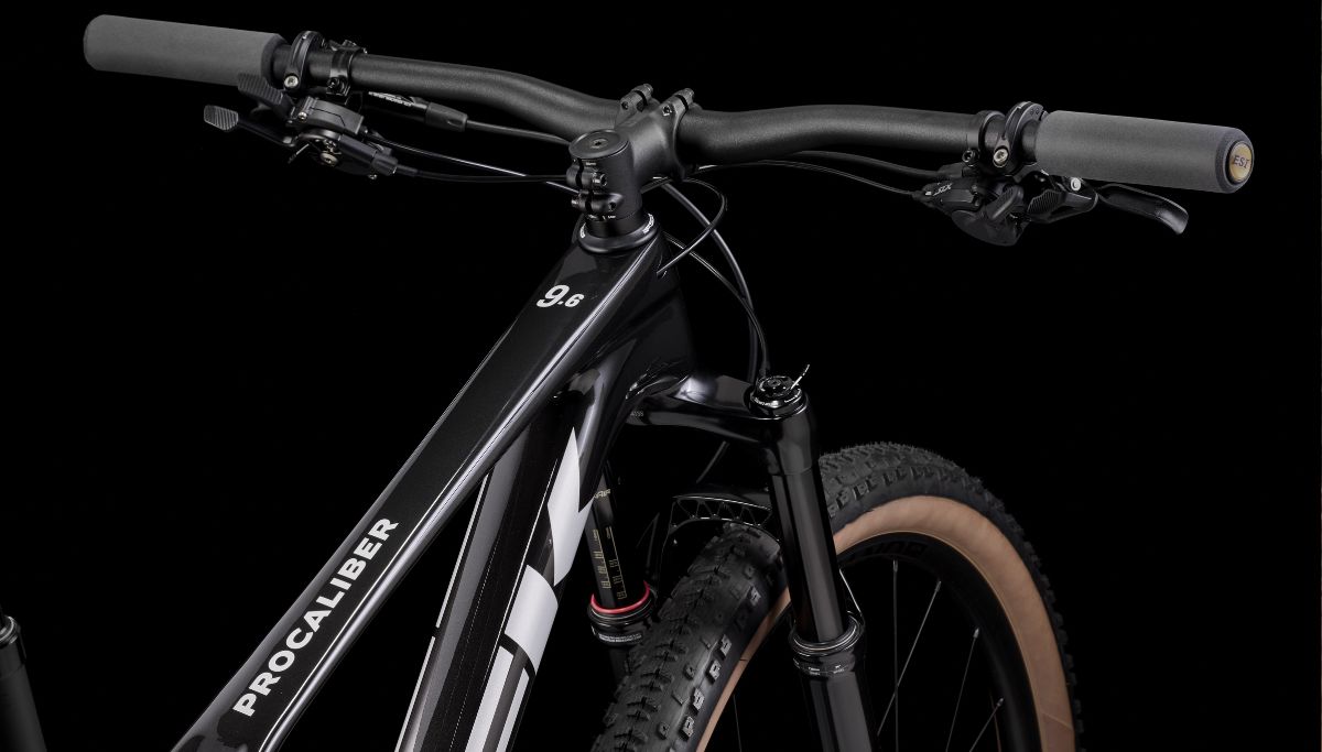 Trek Procaliber 9.6 Gen 3