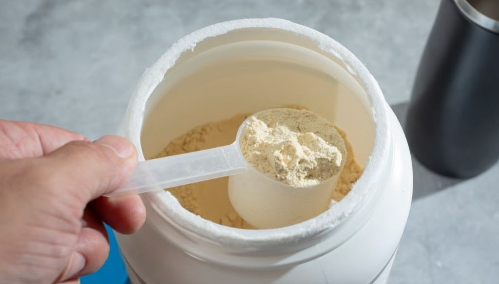 creatine