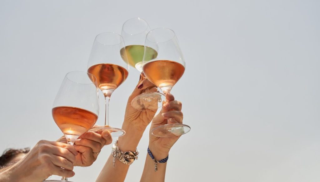 dry january