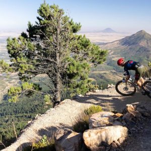 The Big 5 MTB Challenge