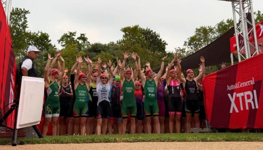 XTRI_start