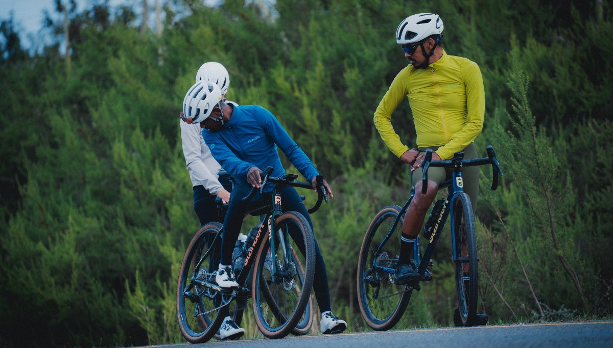 The CIOVITA Autumn/Winter 26 Collection