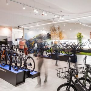 iKhambi Distribution has been appointed as the new official distributor for ORBEA in Southern Africa