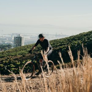 Designed for a Ride-Ready Lifestyle