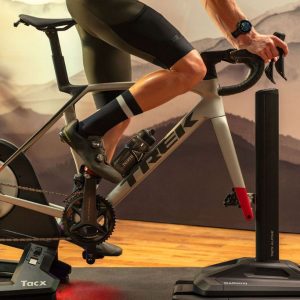 The Garmin Tacx Alpine